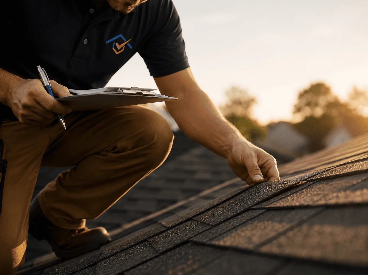 Why Choose Roof Inspection in Tippecanoe, OH
