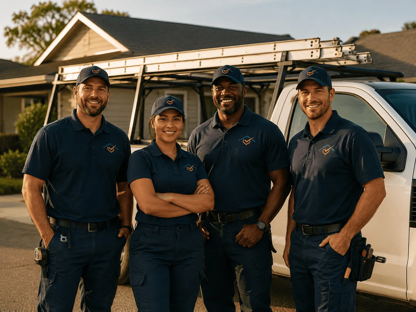Roof Inspection company in Tippecanoe, OH
